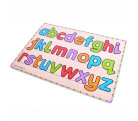 Bigjigs Toys Puzzle uč se psát
