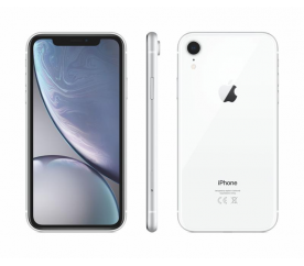 Apple iPhone XR 64GB White Kategorie: A