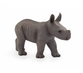 Mojo Animal Planet Nosorožec mládě stojící