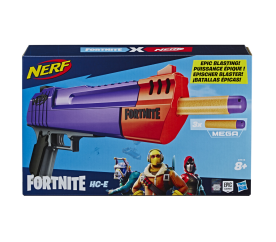Nerf Fortnite HC E