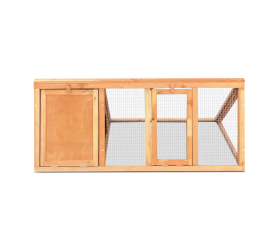 Aga Kurník pro slepice 118x50x45 cm 2DAZ231