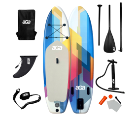 Aga Paddleboard MR5013 320x81x15 cm 2PAD001 - II. JAKOST