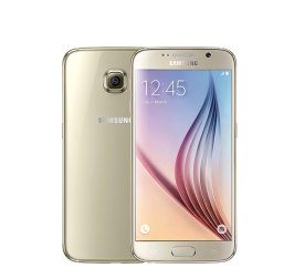 Samsung Galaxy S6 32GB Gold