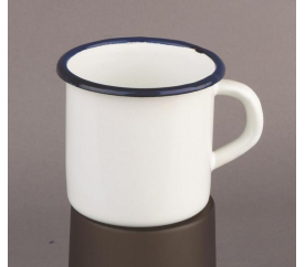 Smaltovaný hrnek 400ml Ibili - Ibili