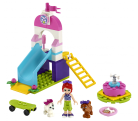 LEGO® Friends 41396 Hřiště pro štěňátka