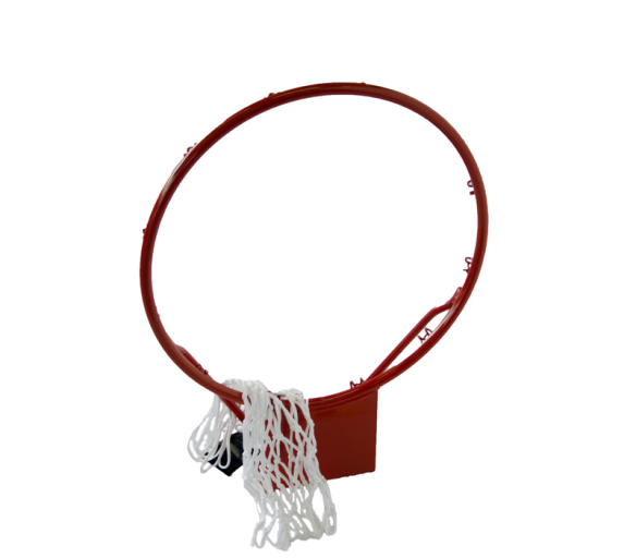 Spartan Basketbalový koš BASKET RING 1107