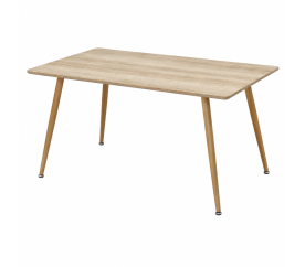 Aga Jídelní stůl Wooden 120x70 cm