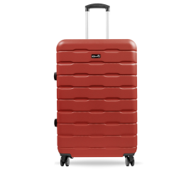 Aga Travel Cestovní kufr 76x50x30 cm MR4658 Hnědý