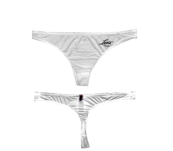 Levis Kalhotky REBECCA White