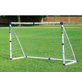 Aga Fotbalová branka DELUXE SOCCER GOAL JC-180A 183x130x96 cm