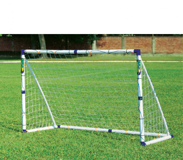 Aga Fotbalová branka DELUXE SOCCER GOAL JC-180A 183x130x96 cm