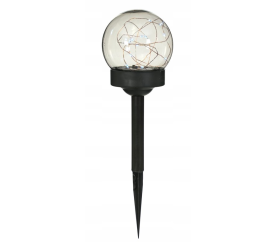 Solární lampa