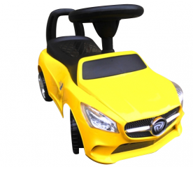 R-Sport Odrážedlo J2 Yellow