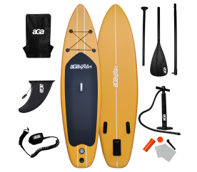 Aga Paddleboard 320x81x15 cm 2PAD007 - II. JAKOST