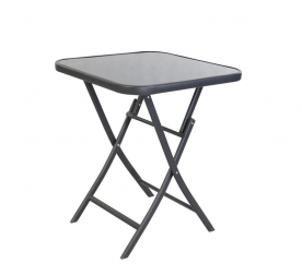 Linder Exclusiv Zahradní stůl MC4600T 60x60x70 cm