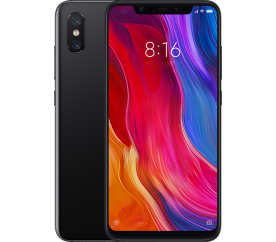 Xiaomi Mi 8 6GB/128GB Black