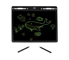Aga4Kids Kreslící tablet 16" Černý