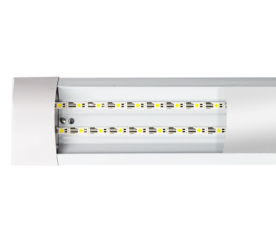 4x LED panel MARS - svítidlo SLIM - 120cm - 36W - 230V - 3600Lm - neutrální bílá