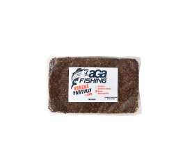 Aga Fishing Vařený partikl Řepka 1,8 kg