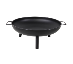 Linder Exclusiv Přenosné ohniště 58 cm s madly 2DAZ578 - II. JAKOST