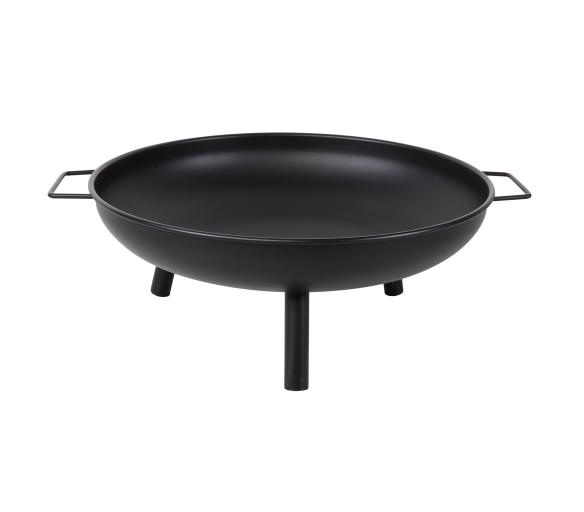 Linder Exclusiv Přenosné ohniště 58 cm s madly 2DAZ578 - II. JAKOST