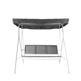 Aga Zahradní houpačka ACAPULCO Dark Grey