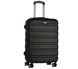 Aga Travel Cestovní kufr MR4661 Černý
