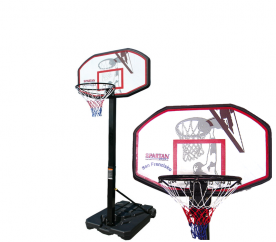 Spartan Basketbalový koš CHICAGO