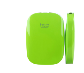Hoox Magic Stone 6000 mAh Green