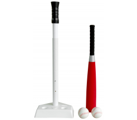 Aga Dětský Tee Ball set