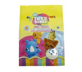 Inky Dinks sáček