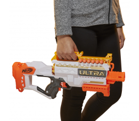 Nerf Ultra Dorado pistole