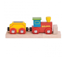 Bigjigs Rail Můj první vlak