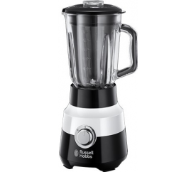 Russell Hobbs RH HORIZON - Stolný mixér, 2 rýchlosti, 650 W - Russell Hobbs
