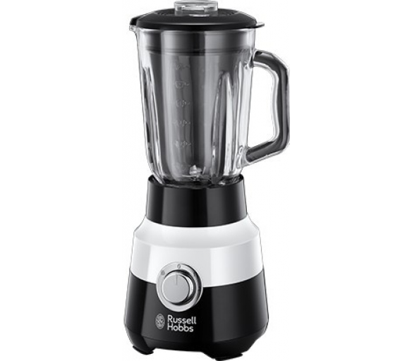 Russell Hobbs RH HORIZON - Stolný mixér, 2 rýchlosti, 650 W - Russell Hobbs