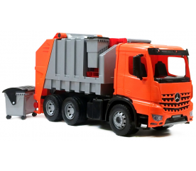 Popelářské auto 72 cm,  Arocs