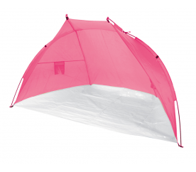 Linder Exclusiv Plážový stan SM01 Růžový
