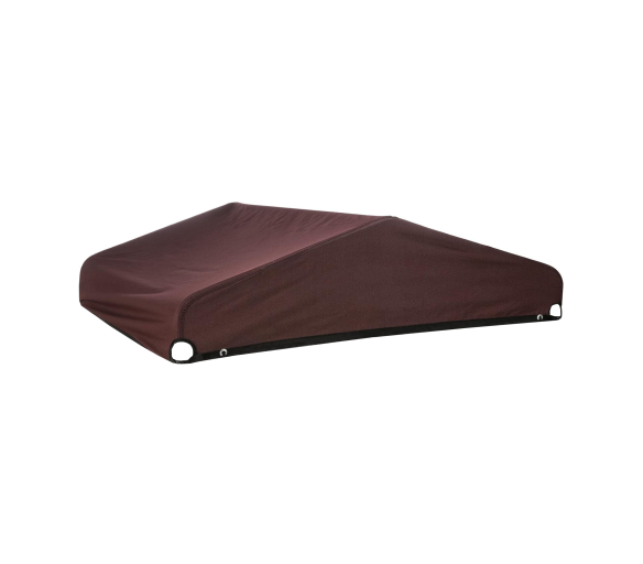 Aga Střecha ke kotci 122x130 cm DS2MD-ROOF