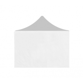 Aga Bočnice k altánu POP UP 3x4,5 m White