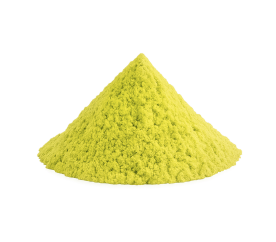 Aga4Kids Magický písek 1 kg Žlutý