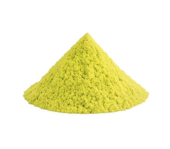 Aga4Kids Magický písek 1 kg Žlutý