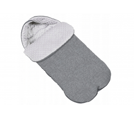Aga Fusak Grey