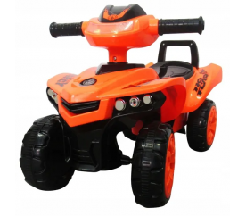 R-Sport Odrážedlo čtyřkolka J5 Orange