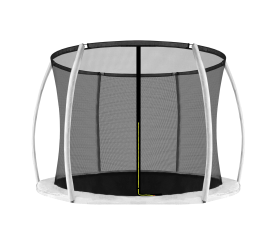 Aga Vnitřní ochranná síť na trampolínu 250 cm 6 tyčí