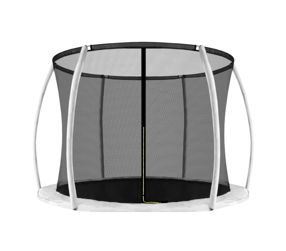 Aga Vnitřní ochranná síť na trampolínu 250 cm 6 tyčí
