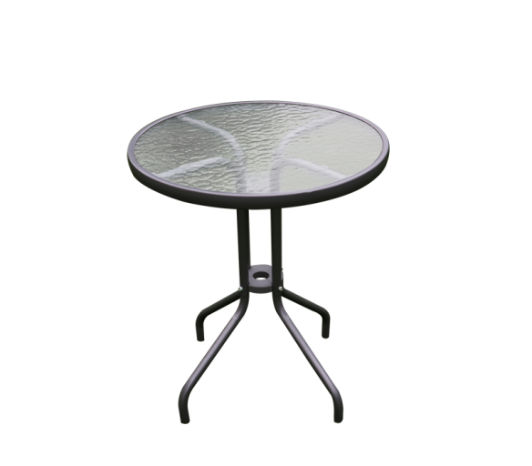 Linder Exclusiv Zahradní stůl BISTRO 71x60 cm - II. JAKOST
