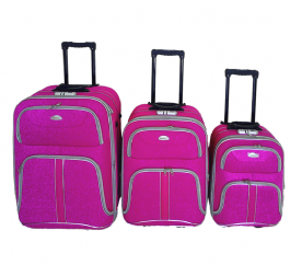 Linder Exclusiv COMFORT COLORS MC3051 S,M,L Pink