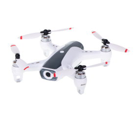 Syma RC Dron SYMA W1 PRO 4K 5G WIFI GPS střídavý