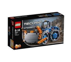 Lego Technic Buldozer