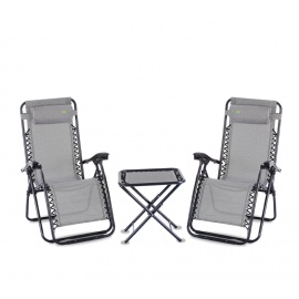 Aga Zahradní set AERO GRT 02-4x4